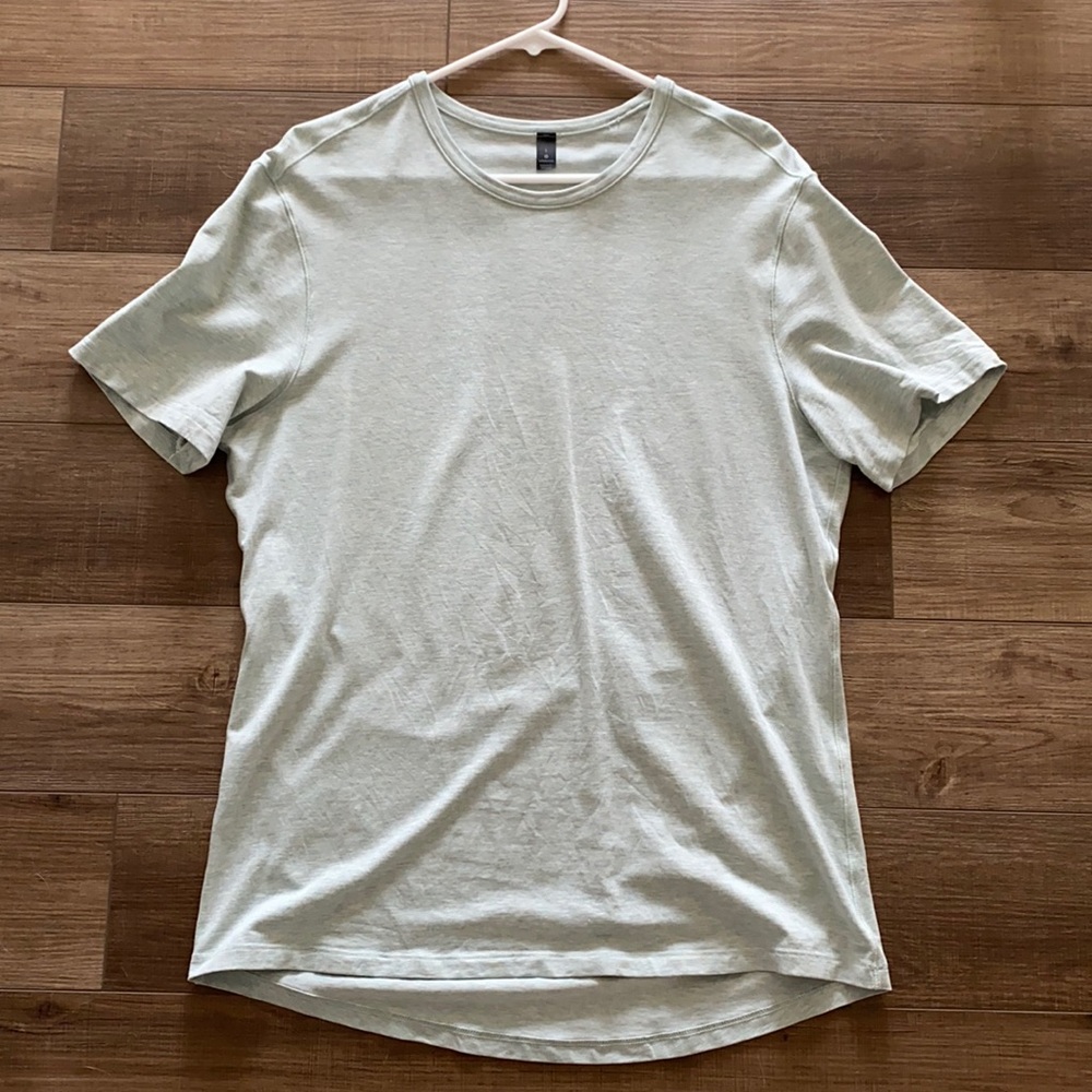 Lululemon Basic Tee - image 1
